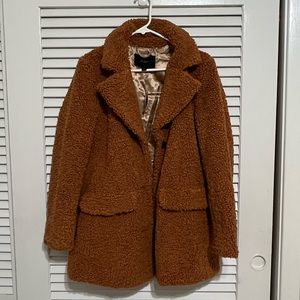 J Crew Jacket, size medium